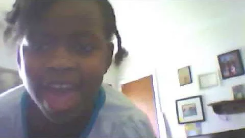 Kimberly McNeil's Reality Show Episode 1
