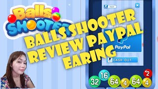 BALLS SHOOTER APP REVIEWS | EARNING PAYPAL screenshot 4
