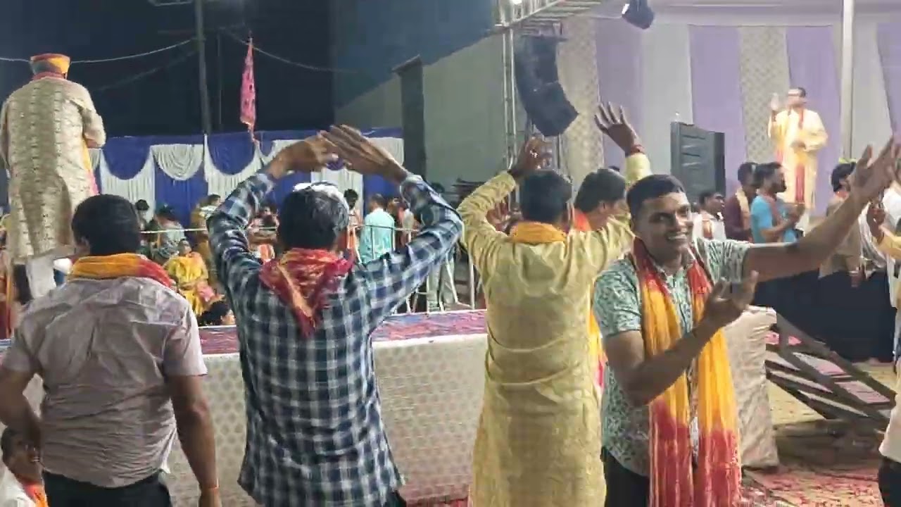 Shree shyam bhajan Chennai 