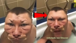 Luma Dream Ai - Meme Animation