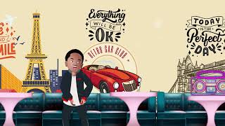 Super Siah Step- Official LYRIC Video