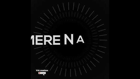 delete minda new punjabi song black background lyrical status SippuRai Minda Delete Status 3020