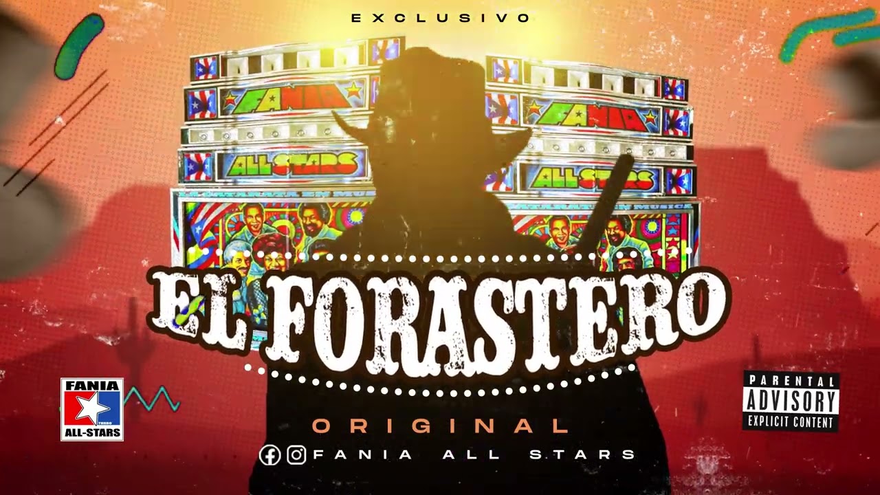 Watch 🔥Africano🔥| El Forastero | La Fania All Stars | Prod. @Harold Montes Ft @Djoel | #Barranquilla on YouTube Watch 🔥Africano🔥| El Forastero | La Fania All Stars | Prod. @Harold Montes Ft @Djoel | #Barranquilla on YouTube