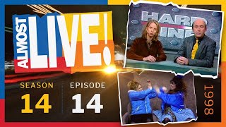 Almost Live S14E14 Full Episode: Fight Like a Girl!