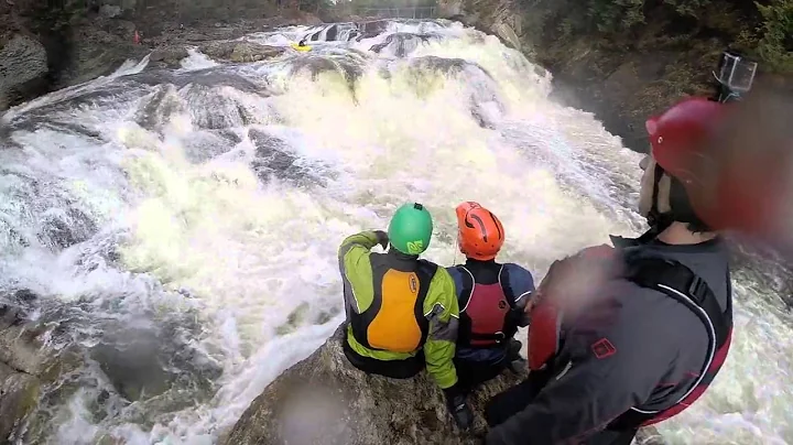 Moose River - Old Forge, NY