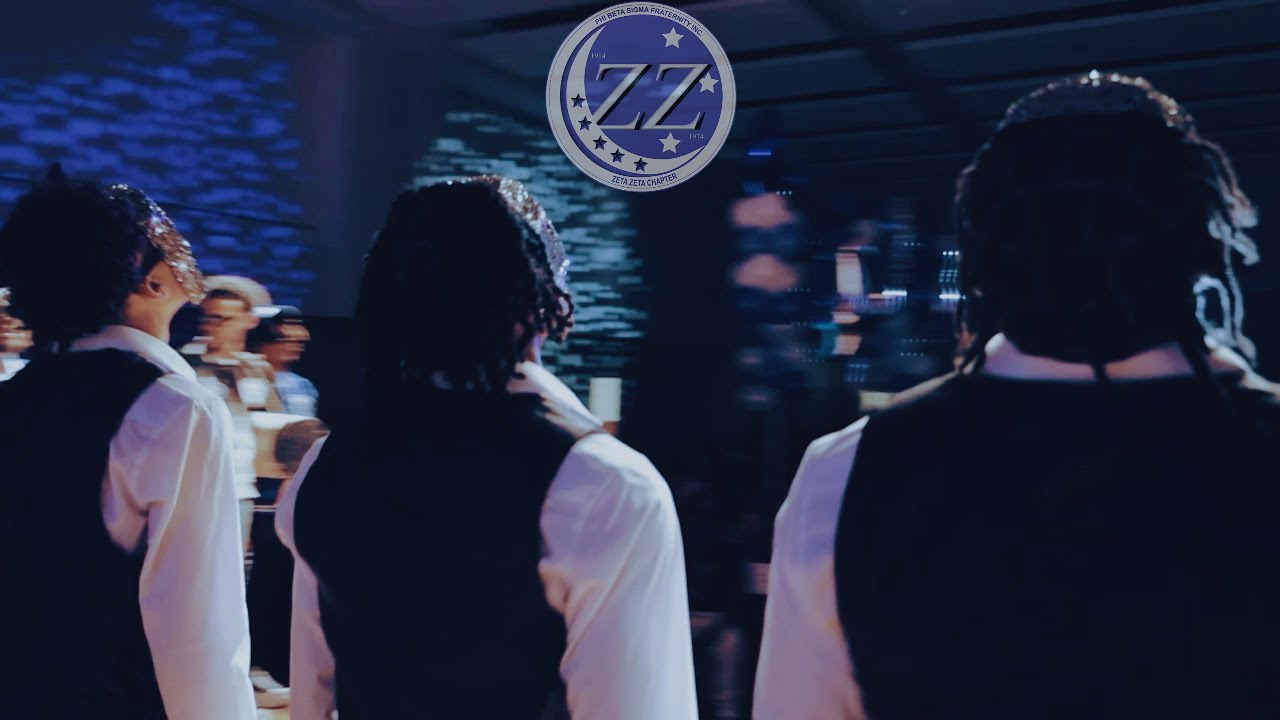 UH Sigmas | Spring 2024 - ZZ 50th Probate