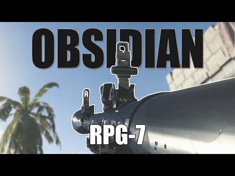 Video: Ejen Rahsia Obsidian RPG Dilancarkan