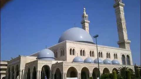 تلاوة عطرة من سورة النمل || فضيلة الشيخ أحمد دباغ حفظه الله