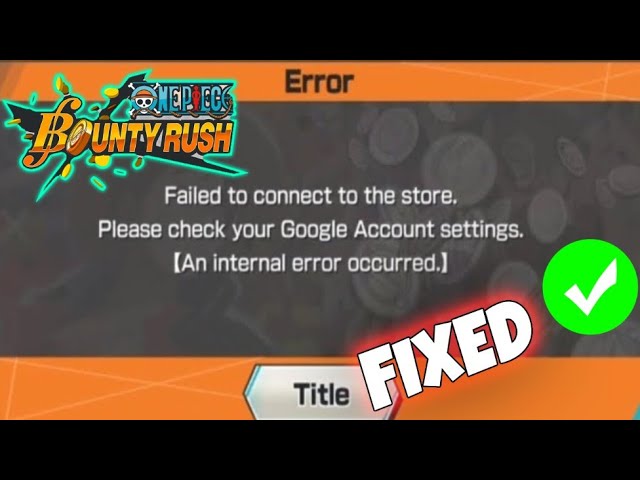 Guys help one piece bounty rush can't work on Huawei nova 9 se how should I  make it work even I download duelspace to work it gives me message : r/OPBR