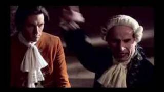 Celebrity Casanova's Love Letters trailer Profile