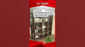 Làm nhà cần lưu ý 7 điều này để không phải hối hận, bạn biết chưa? [Anh Biết Tuốt Design]