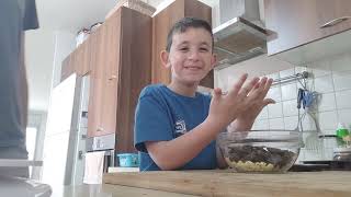 גלידוניות בצורות - חלק א'