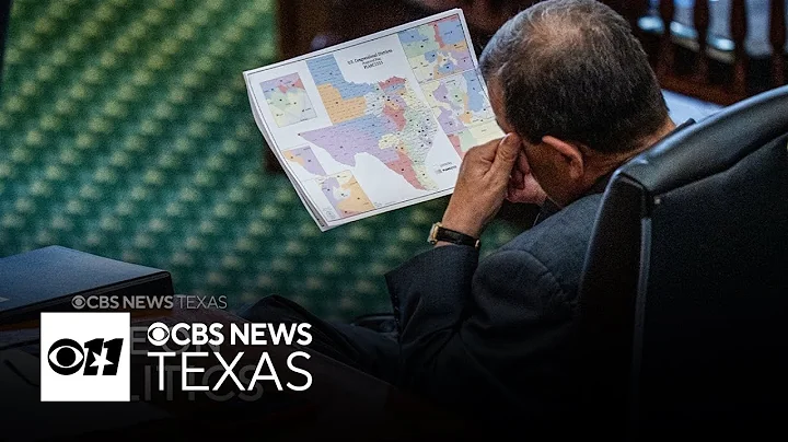 U.S. Supreme Court rules in favor of new Texas redistricting maps, what's next?