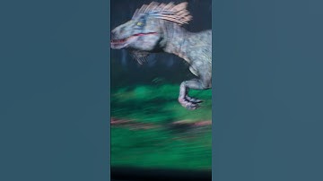 TUROK | UE5 FPS Concept | #fps #dinocrisis #turok #unrealengine #gaming #gamingshorts  #fanmade