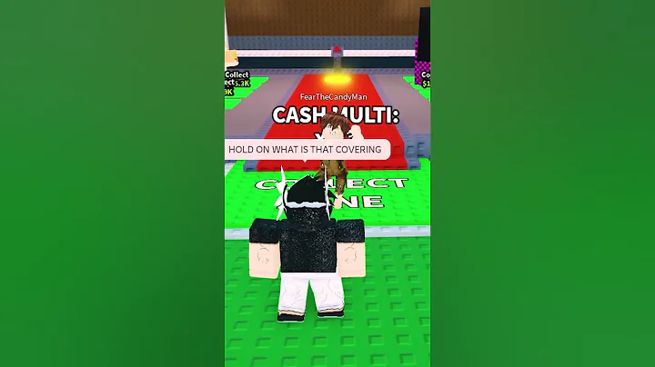 bro called me chopped😭✌(Steal a Brainrot) #stealabrainrot #shorts #roblox