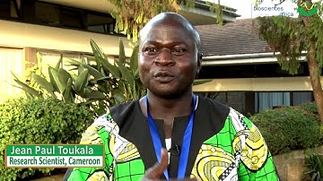 Communicating science to lay audiences: Experiences from BecA-ILRI Hub Scientists