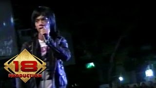 D'Masiv - Ilfil  (Live Konser Medan 4 Mei 2008)