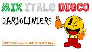 MIX ITALO DISCO VOL 365