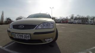 Ford Mondeo 2006. Автобазар Украины - AvtoTop.com