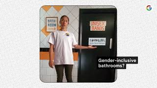 How To Nominate LGBTQ+ Google Maps | Finding Pridei | Google