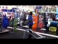 Best buy 336 wii dancing