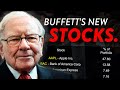 Warren Buffett Just Sunk $40B into the Stock Market