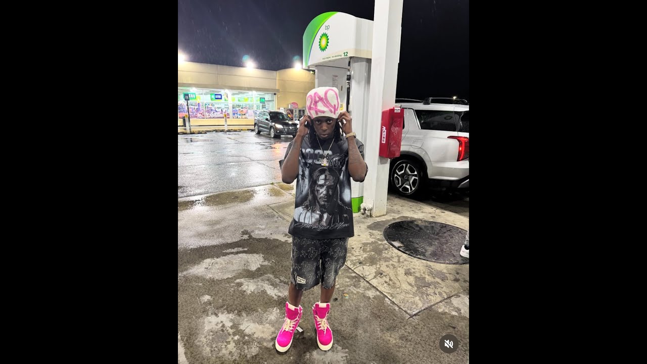 [FREE] Raq Baby Type Beat - 