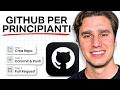Come Usare Github (Spiegato In Modo Semplice)