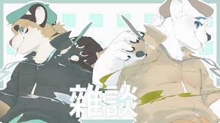 【企劃】來看堆積已久的圖畫【騰騰】feat. 錆野朽葉