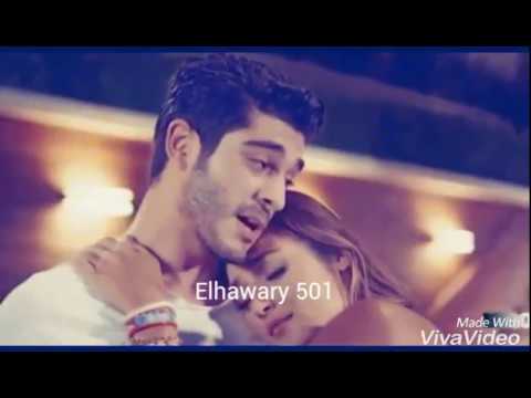 اخيرا قالها قال أحبك قالها روووعه