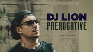 DJ Lion - Prerogative (Harthouse) I Teaser
