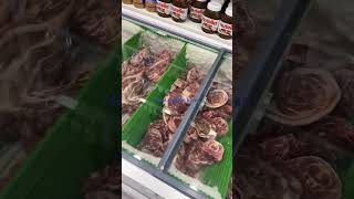 Halal meat in Korea #southkorea #pakistan #friends #shorts