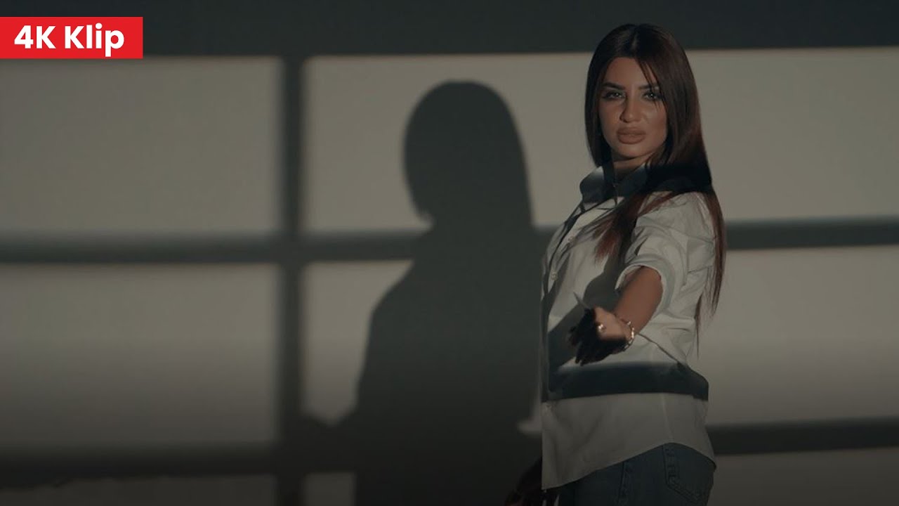Watch Dərya Eyvazova - Get 2024 (Official Music Video) on YouTube Watch Dərya Eyvazova - Get 2024 (Official Music Video) on YouTube