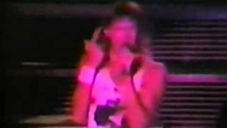 Def Leppard - Pour Some Sugar on Me - Live @ Mountain Vie`w 1988