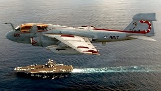 GRUMMAN A-6 INTRUDER