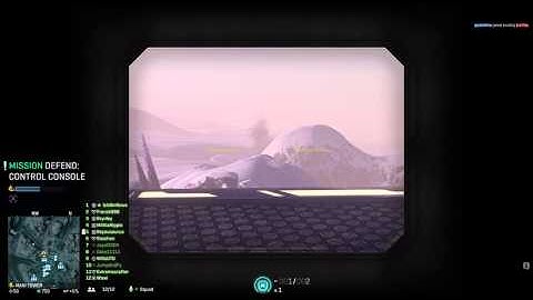 NC15 Phoenix - You can run but you can