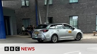 Asylum seekers in the UK will be banned from taking taxis for medical appointments BBC News
