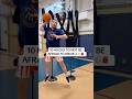 10 Hacks and Moves to NOT be afraid to drive to the basket😰⛹️‍♂️💨 Half Spin Basketball Workout🎒