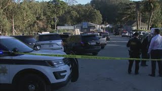 Half Moon Bay Shooting: 7 killed in 2 shootings in California coastal community, suspect in custody