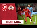HIGHLIGHTS | FC Twente - PSV (22-11-2020)