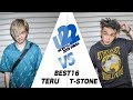 TERU vs T-STONE/U-22 MCBATTLE FINAL 2019(2019.8.16) BEST BOUT9