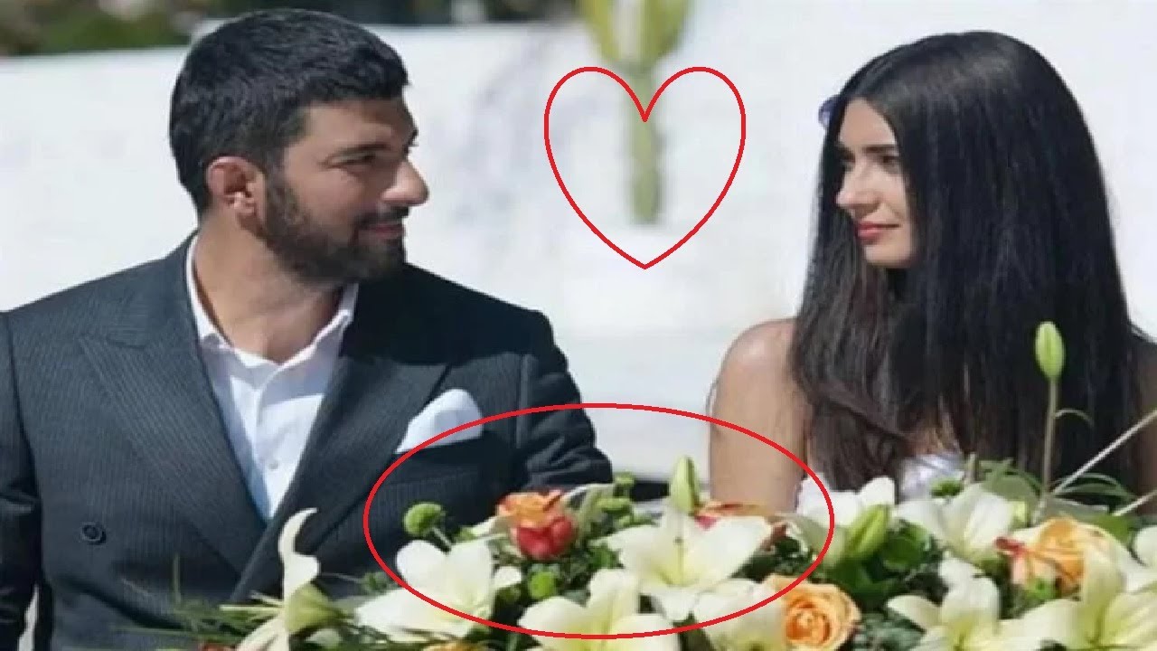 Marriage proposal from Engin to Tuba! YouTube