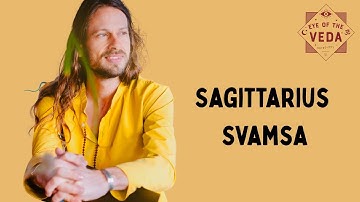 Sagittarius Swamsa - Atmakaraka in Sagittarius (The real truth of Sagittarius From Rishi Jaimini)