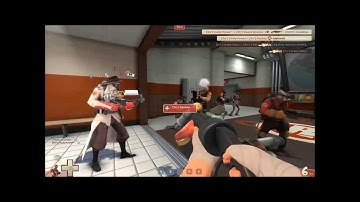 UGC Highlander Season 12 Iron (Red) - Pn