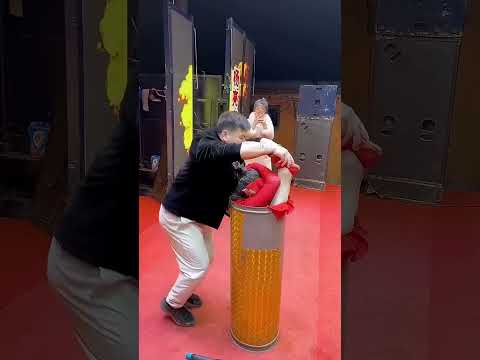 They Did Some AWESOME Magic Curious Amazing Interesting