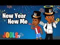 New year new me  jools tv original  more trap nursery rhymes