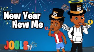 New Year New Me Jools Tv Original More Trap Nursery Rhymes