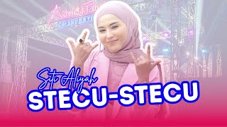 STECU STECU - SITI ALIYAH || ALIYAH MUSIC COLABORATION || LIVE GUMULUNG TONGGOH , GREGED, CIREBON