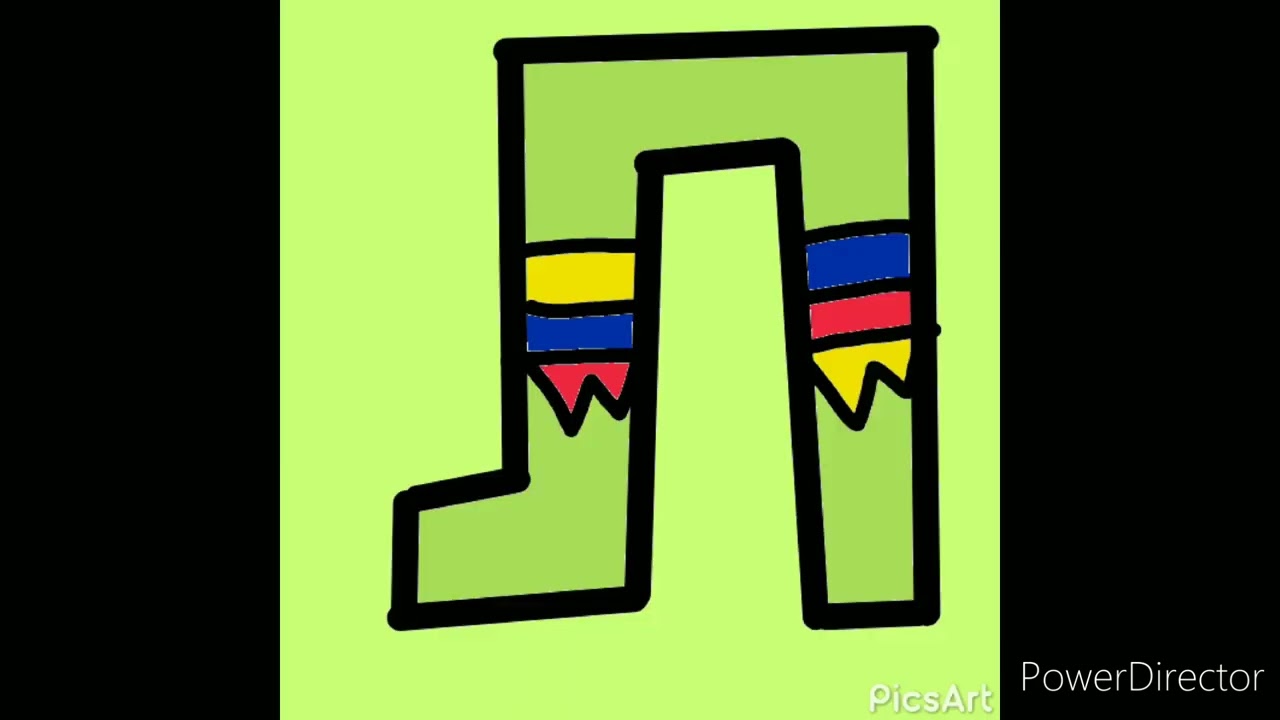 Bulgarian Alphabet Band