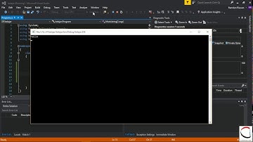3  Cara Membuat Variabel Pemrograman C#